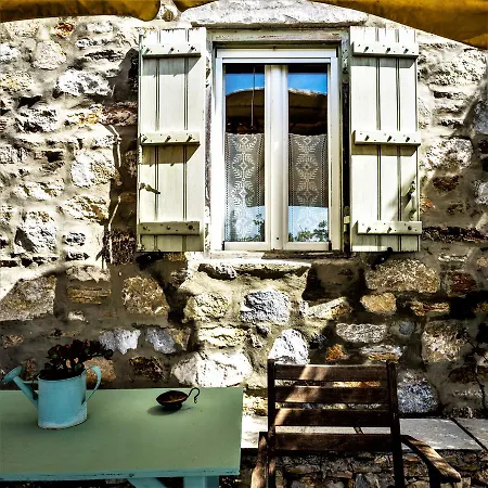 Let The Sunshine In - Stone